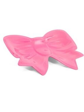 RACHEL ZOE
melamine bow figural platter